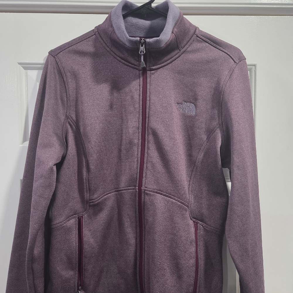 NWOT The North Face Active Fit Jacket
